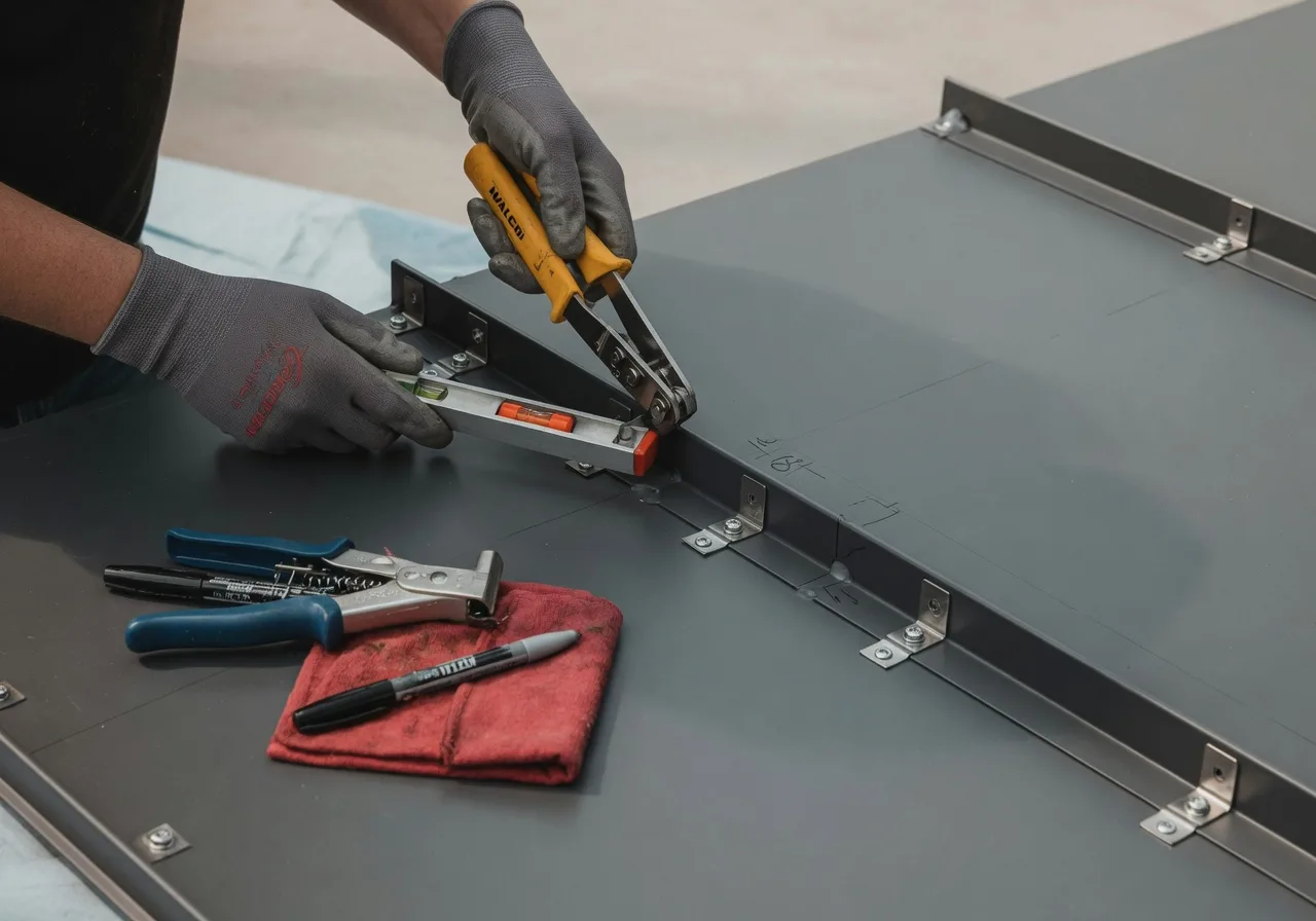 Why choose Metal Roofing Installation in Johnstown, NE